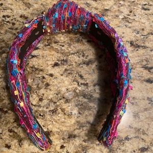 Lele Sadoughi Headband